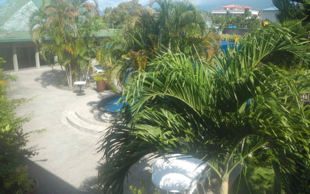 Hotel Millenia Samoa