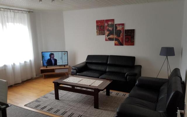 Apartment Nr.08
