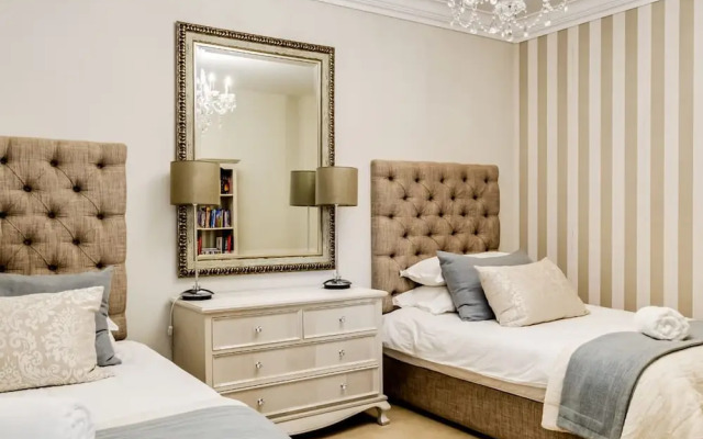 Seaside Elegance at Numa Villa