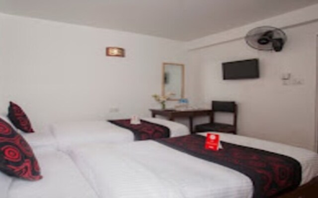 MeroStay 191 Hotel City Pvt. Ltd.