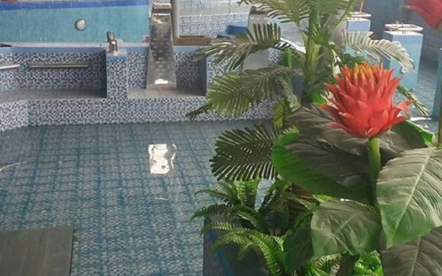 Regal Plaza Resort