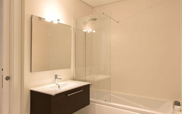 Apartamento das Vinhas