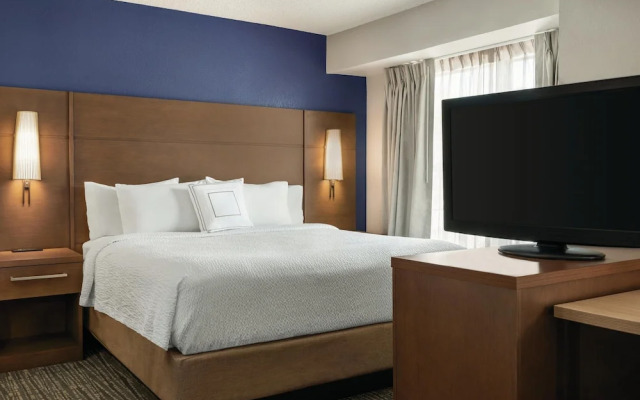 Residence Inn El Paso