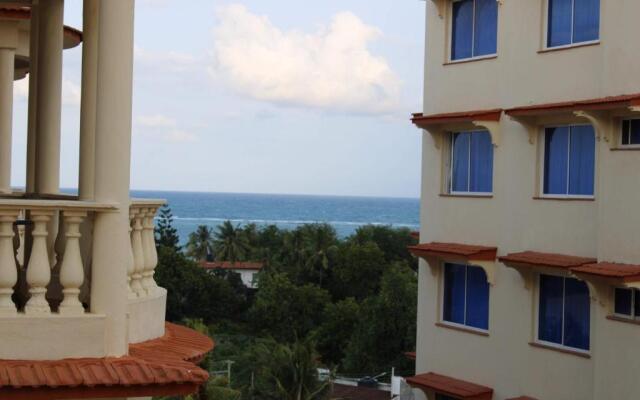 Stay.Plus Royal Apartment Nyali
