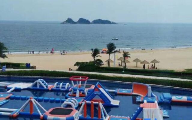 Langcheng Holiday Apartment