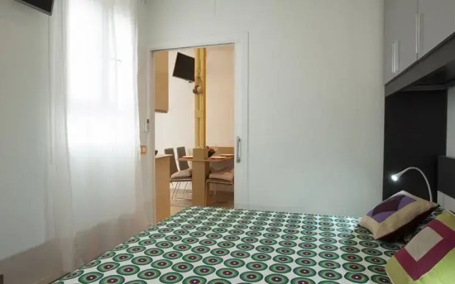 Friendly Rentals Salamanca Confort Ayala