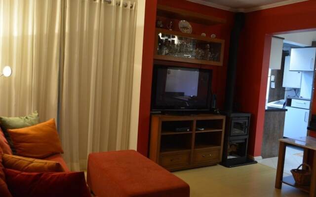 Apartamento WaldHaus Centro
