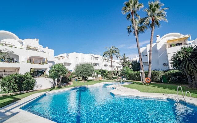 PP- Fantastic 2 bedroom apt with roof top terrace