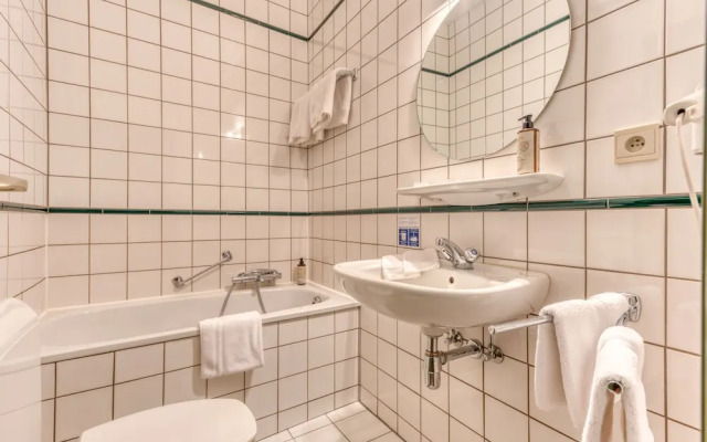 Hôtel Le Cor de Chasse