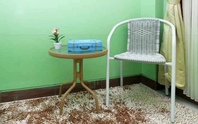 Airy Eco Syariah STTA Pelem Lor Gang Dewandaru Dua Yogyakarta – Guest Rooms – Baturetno