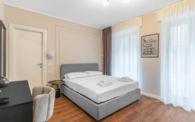 Torriani Suites Foresteria Lombarda