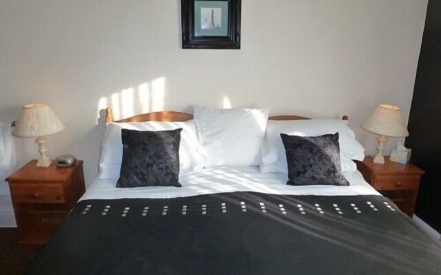 The Beeches Guest House