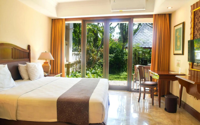 Lorin Solo Hotel