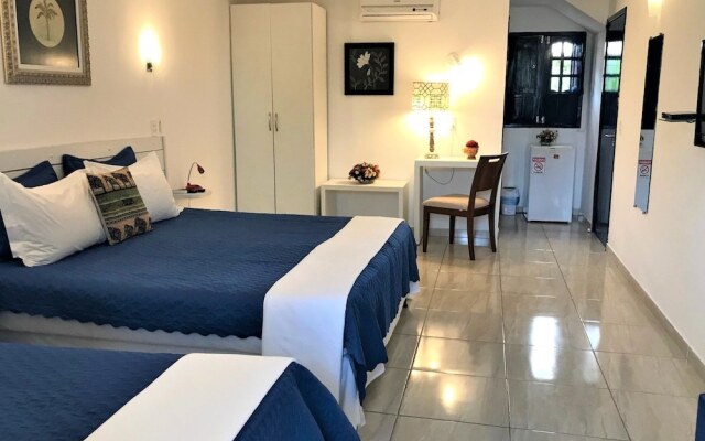 Suites Veneza