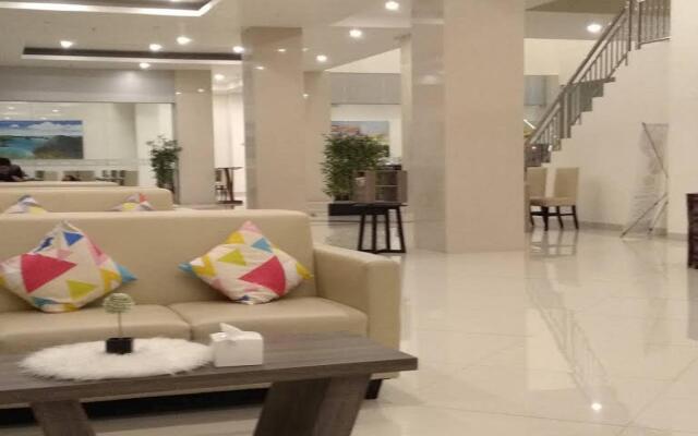 Vega Hotel