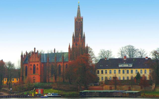 Apartment, Malchow in Malchow