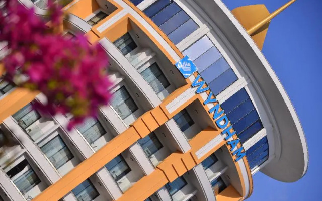 Wyndham Alanya Hotel