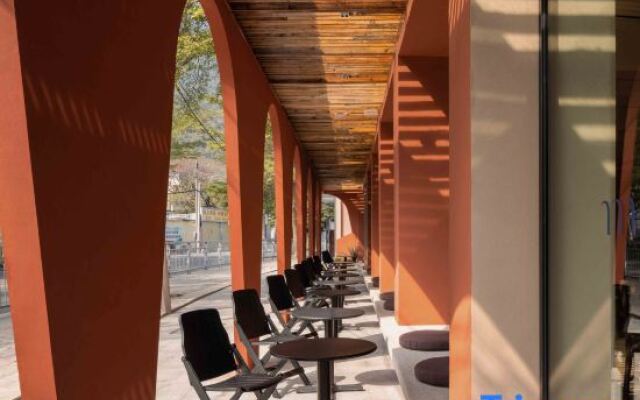 Sanyea · Shenzhen Weiminghai Seaview Homestay