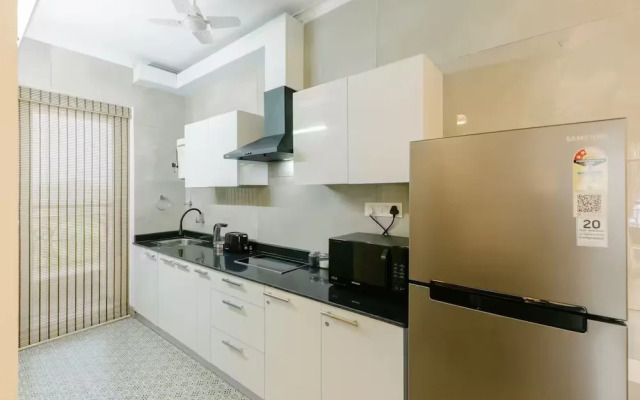 Horizon 1BHK Suite by Da Alohas