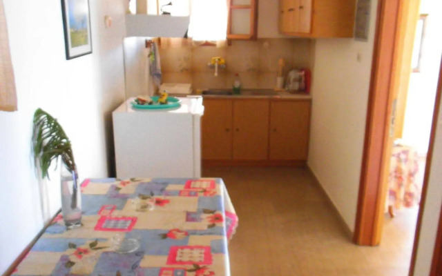 Villa Xenos Studios & Apartments