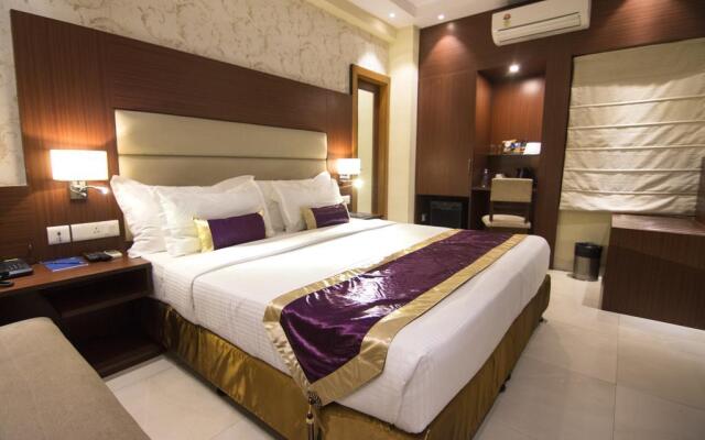 Hotel Aura