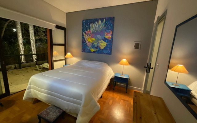 Ibirapuera Park House