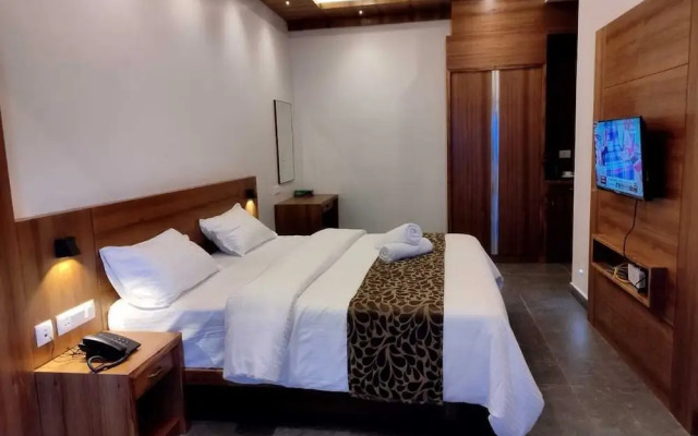 The Wild Trails Clarks Exotica Munnar