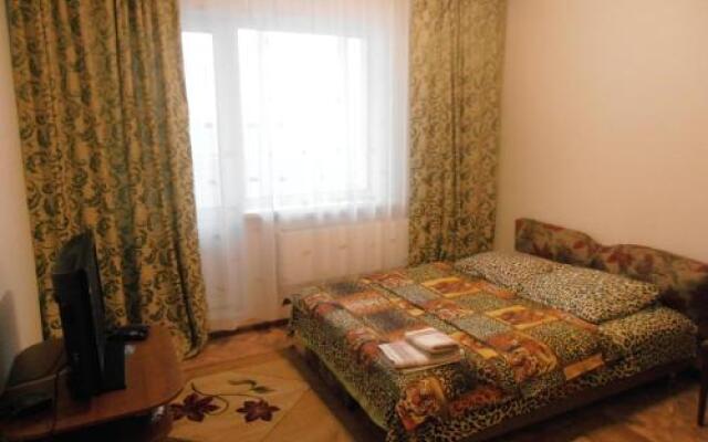 Апартаменты Элегант