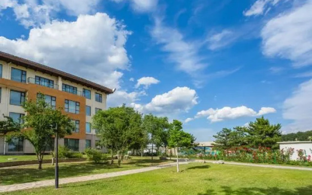 Rylinwon Resort and Spa