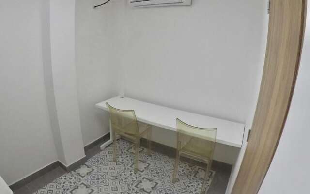 Casa De La Cruz - Hostel