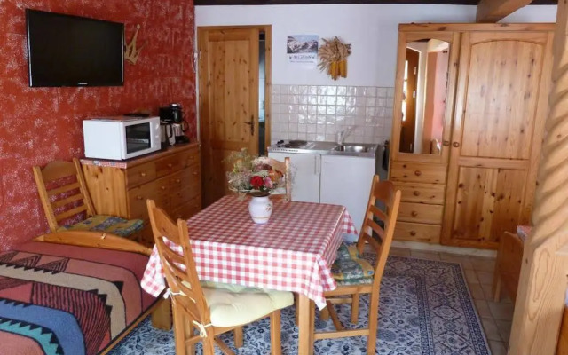 Gästezimmer am Märchenbrunnen