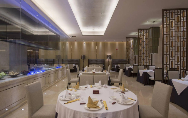 Kande International Hotel