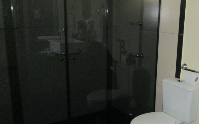 Olavo Bilac Hotel