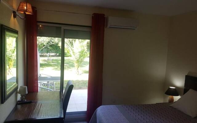 Brit Hotel Confort Helios Agde