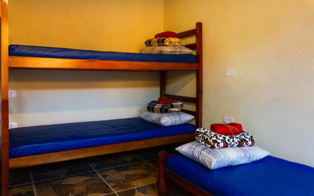 Greensoul Eco Hostel