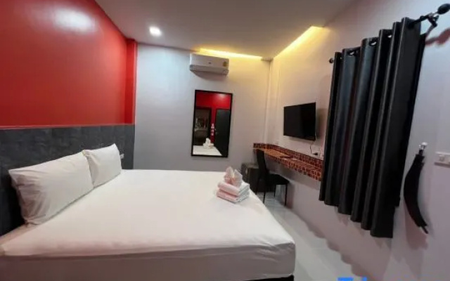 Sanyajai Hotel