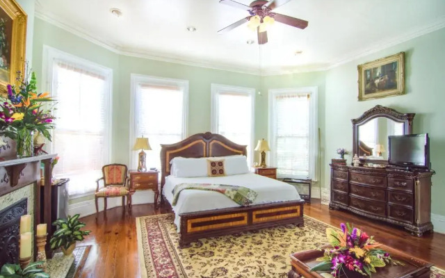 Artist House Key West