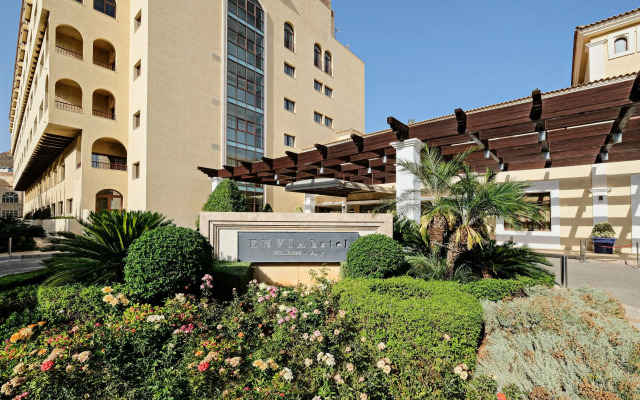 Hotel Envía Almería Spa & Golf