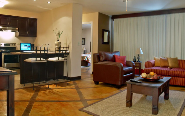 Hotel Humuya Inn