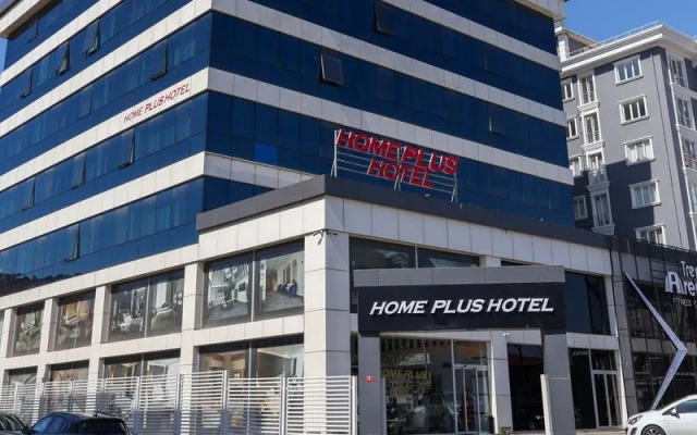 Home Plus Hotel