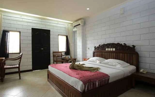 RedDoorz @ Melasti Lebak Bene