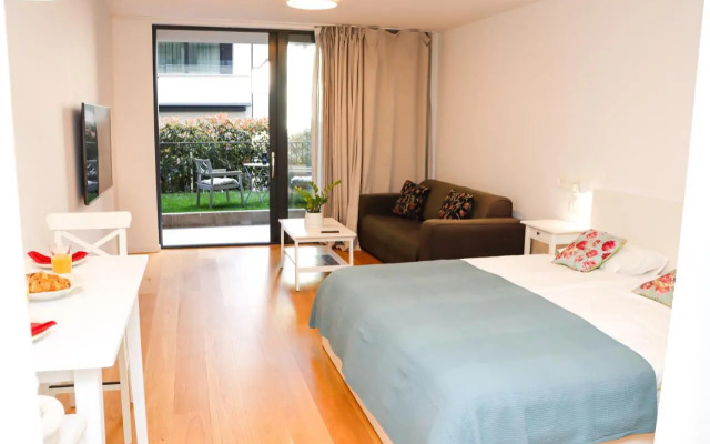 Studio apartmani GITA GARDEN