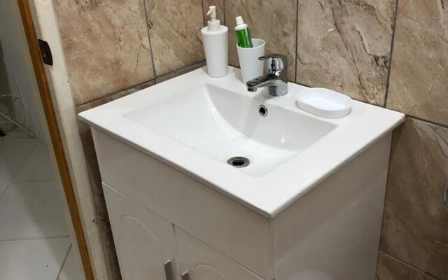 Manchioneal - Private Studio Fully Equipped