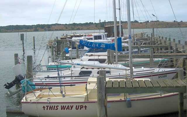 Boat Haven Studios