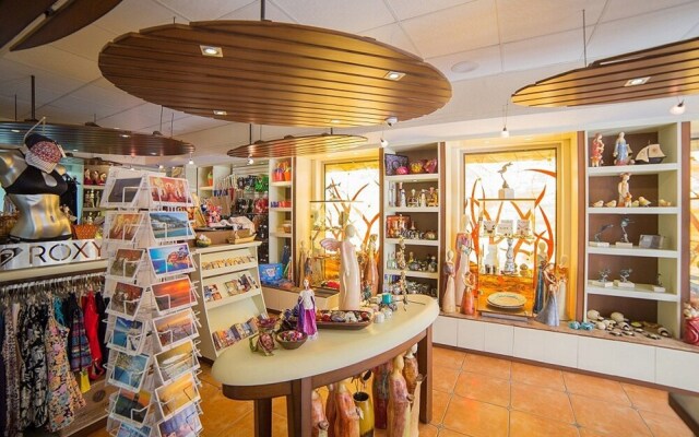 Garza Blanca 3 Br Mountain Unit