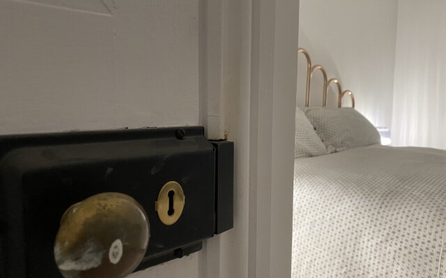 Brand new 1-bed Apartment in Weston-super-mare