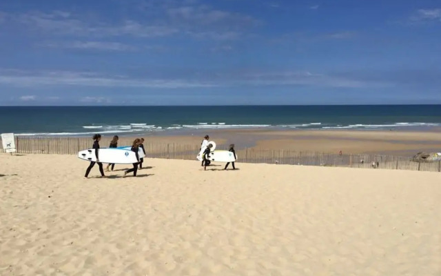 Het Kleine Droomhuisje