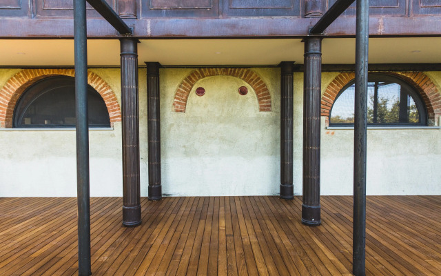 Casa San Michele - Affittacamere Panoramico con Spa