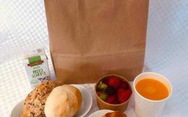 Belomont6 Apartments