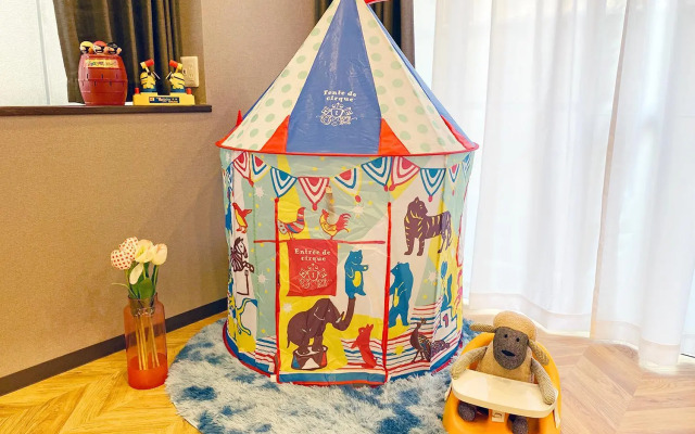 Tabisai Suite 祇園